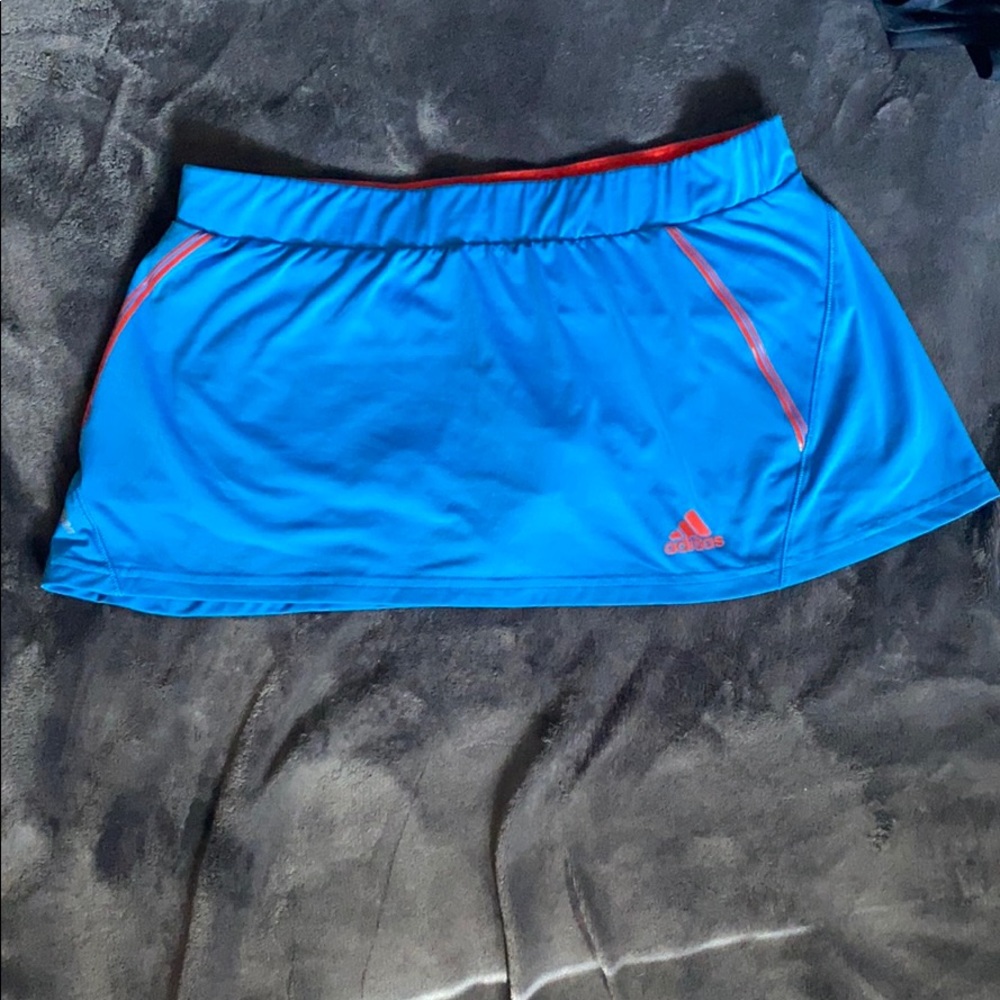 Tennis skirt